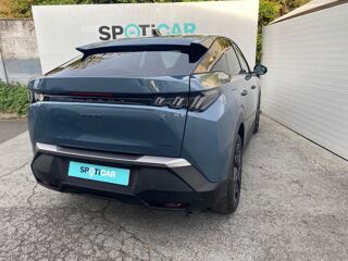 3008 1.2 Hybrid 145ch Allure Business e-DCS6 2026 occasion 95500 Gonesse