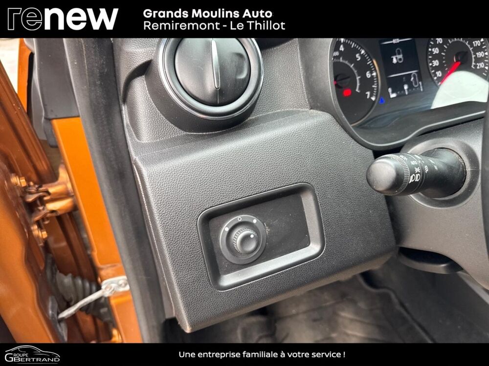 Duster 1.3 TCe 150ch FAP Prestige 4x2 2019 occasion 88160 Le Thillot