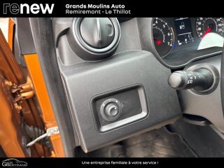Duster 1.3 TCe 150ch FAP Prestige 4x2 2019 occasion 88160 Le Thillot