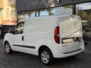 Doblo 1.3 MULTIJET 95CH PACK PRO NAV 7490 HT 2020 occasion 31000 Toulouse