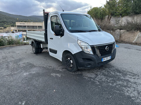 Interstar L2H1 PROPULSION RJ 3T5 2.3 DCI 165CH S/S ACENTA CABRETTA 2022 occasion 83120 Sainte-Maxime