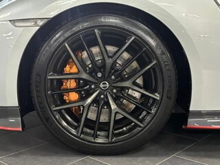 GT-R 3.8 V6 570ch Black Edition 2017 occasion 31100 TOULOUSE