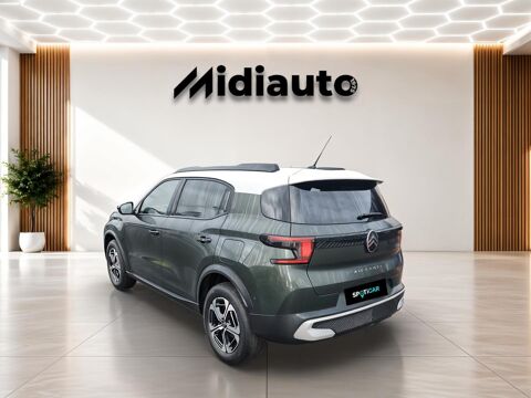 C3 Aircross Electrique 113ch autonomie confort MAX 2024 occasion 82000 Montauban