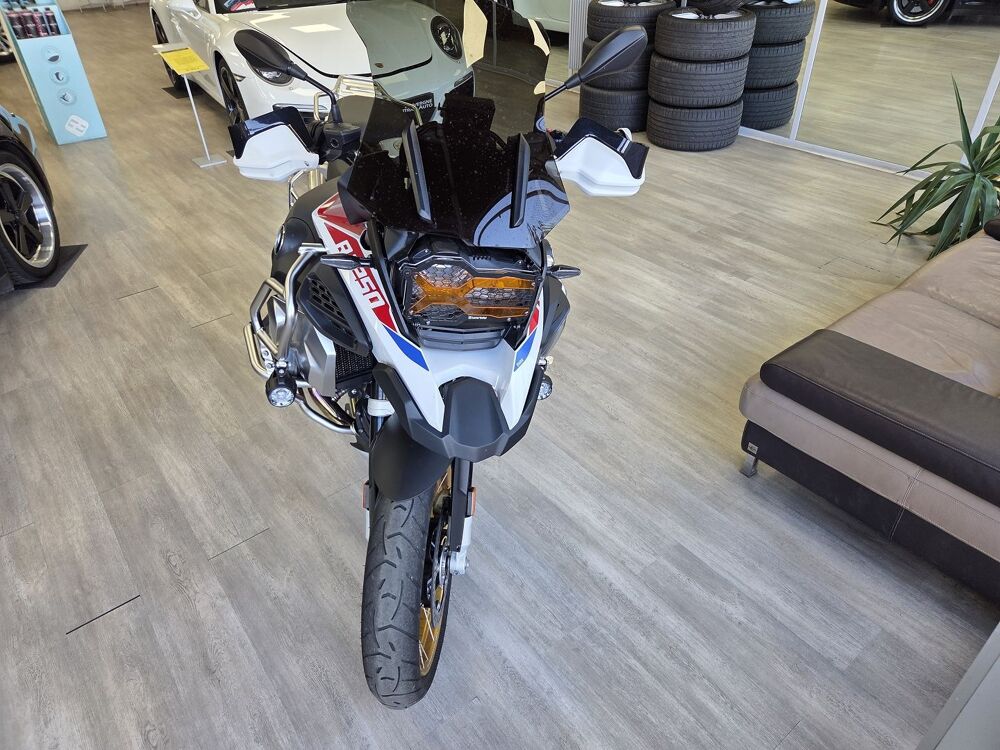 Divers 1250 ADVENTURE 2021 occasion 63100 Clermont-Ferrand