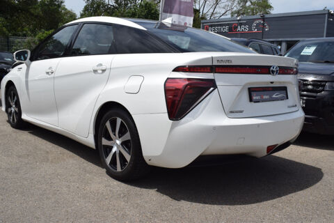 Mirai 154CH HYDROGENE 2019 occasion 34740 Vendargues