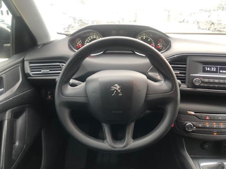 308 SW 1.6 BLUEHDI 120CH ACCESS DISTRIBUTION NEUVE 2016 occasion 30360 V&eacute;z&eacute;nobres