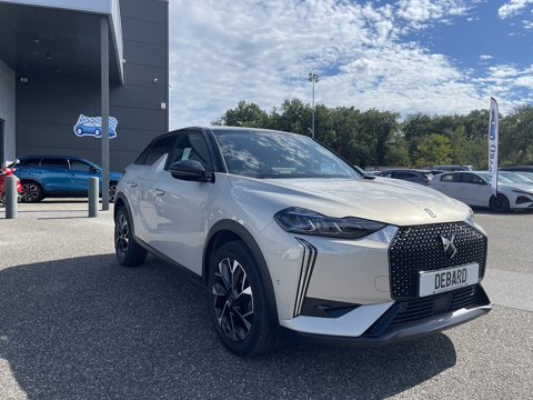 DS3 1.2 PURETECH 130CH OPERA AUTOMATIQUE 2024 occasion 33700 M&eacute;rignac