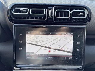C3 Aircross PureTech 110ch S&S Shine Business EAT6 E6.d-TEMP 114g 2019 occasion 27200 Vernon