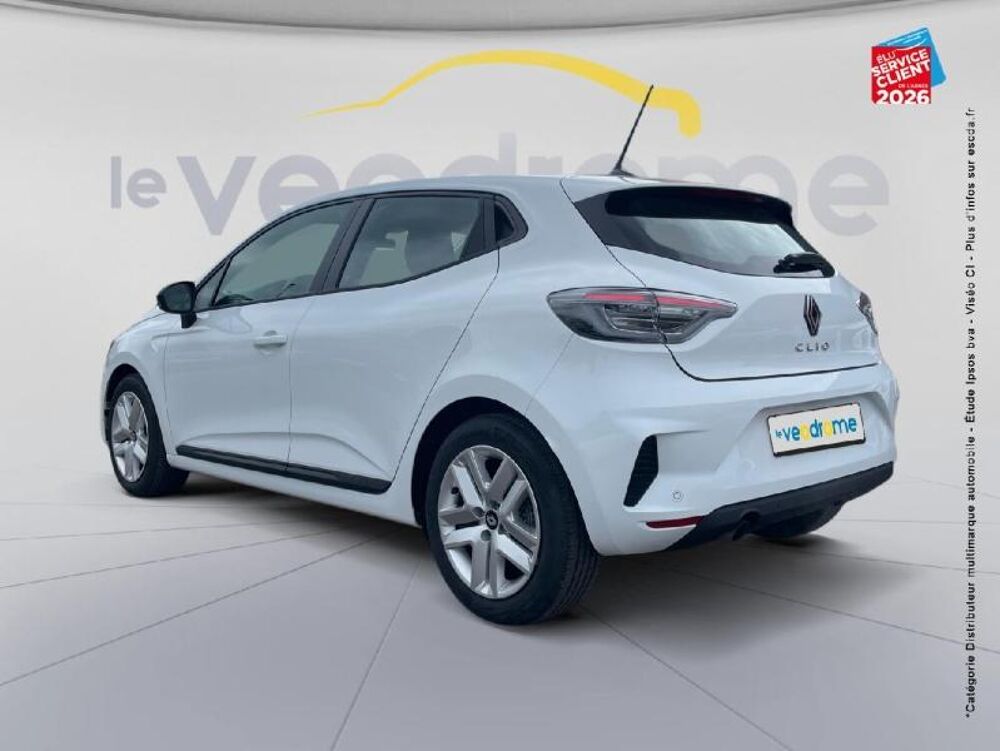 Clio 1.0 TCe 90ch Evolution - 25 2025 occasion 57970 Illange