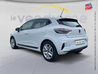 Clio 1.0 TCe 90ch Evolution - 25 2025 occasion 57970 Illange