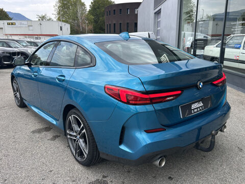 Serie 2 (F44) 218DA 150CH M SPORT BVA8 / SUIVI BMW COMPLET 2023 occasion 38130 ECHIROLLES