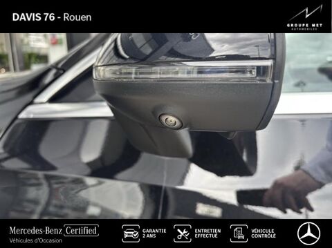 CLE 220 d 197ch AMG Line 9G-Tronic 2023 occasion 76000 Rouen