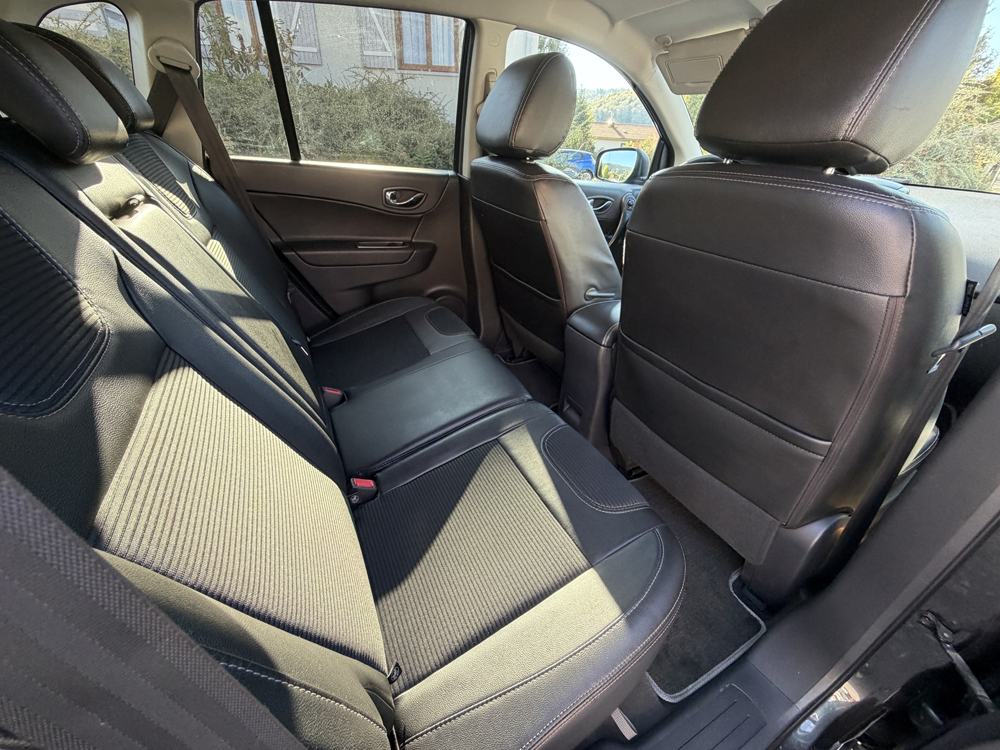 Koleos 2.0 DCI 150CH BOSE EDITION 4X4 2014 occasion 88200 Saint-Nabord