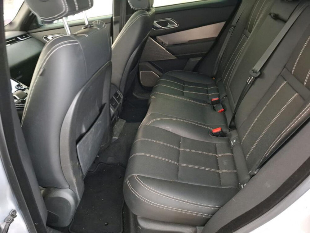 Range rover velar 2.0 P400E 404CH PHEV R-DYNAMIC SE AWD BVA 2021 occasion 06270 Villeneuve-Loubet