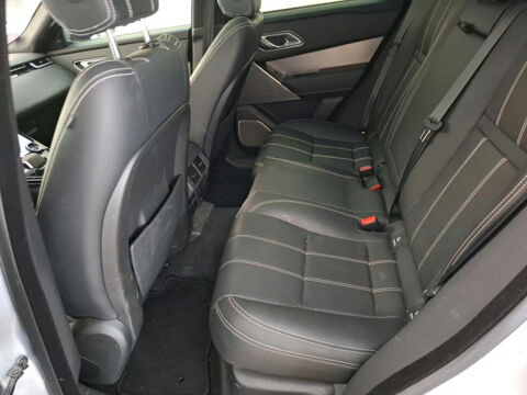 Range rover velar 2.0 P400E 404CH PHEV R-DYNAMIC SE AWD BVA 2021 occasion 06270 Villeneuve-Loubet
