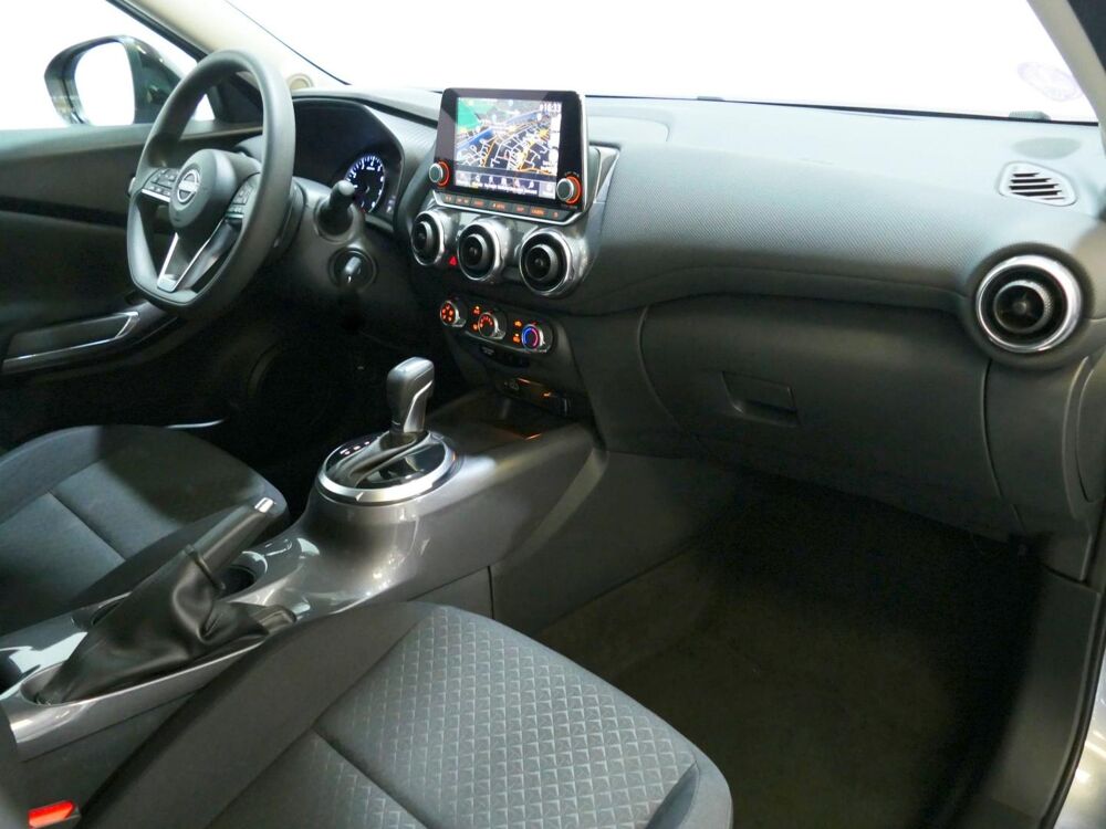 Juke 1.0 DIG-T 114ch Business Edition DCT 2023 occasion 77400 Lagny-sur-Marne