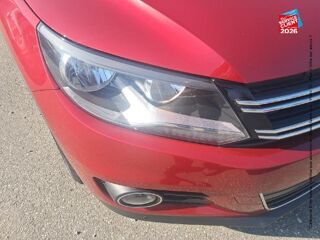 Tiguan 2.0 TDI 110ch BlueMotion Technology FAP Business 2013 occasion 67200 Strasbourg