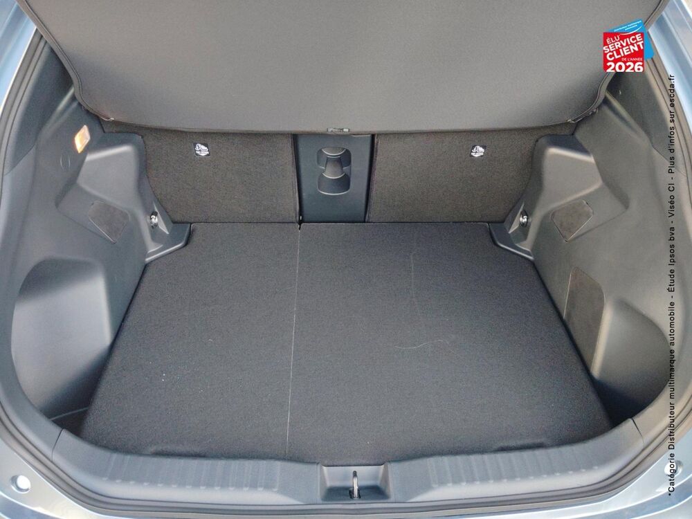 Yaris Cross 130h Design MC26 2026 occasion 57600 Forbach