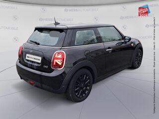 Cooper One 102ch Yours BVA7 2020 occasion 68390 Sausheim