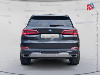 X5 xDrive25dA 231ch xLine 2020 occasion 68000 Colmar