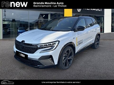 Annonce voiture Renault Austral 36990 