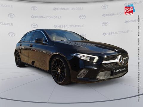 Classe B 200d 150ch Progressive Line Edition 8G-DCT 7cv 2019 occasion 57100 Thionville