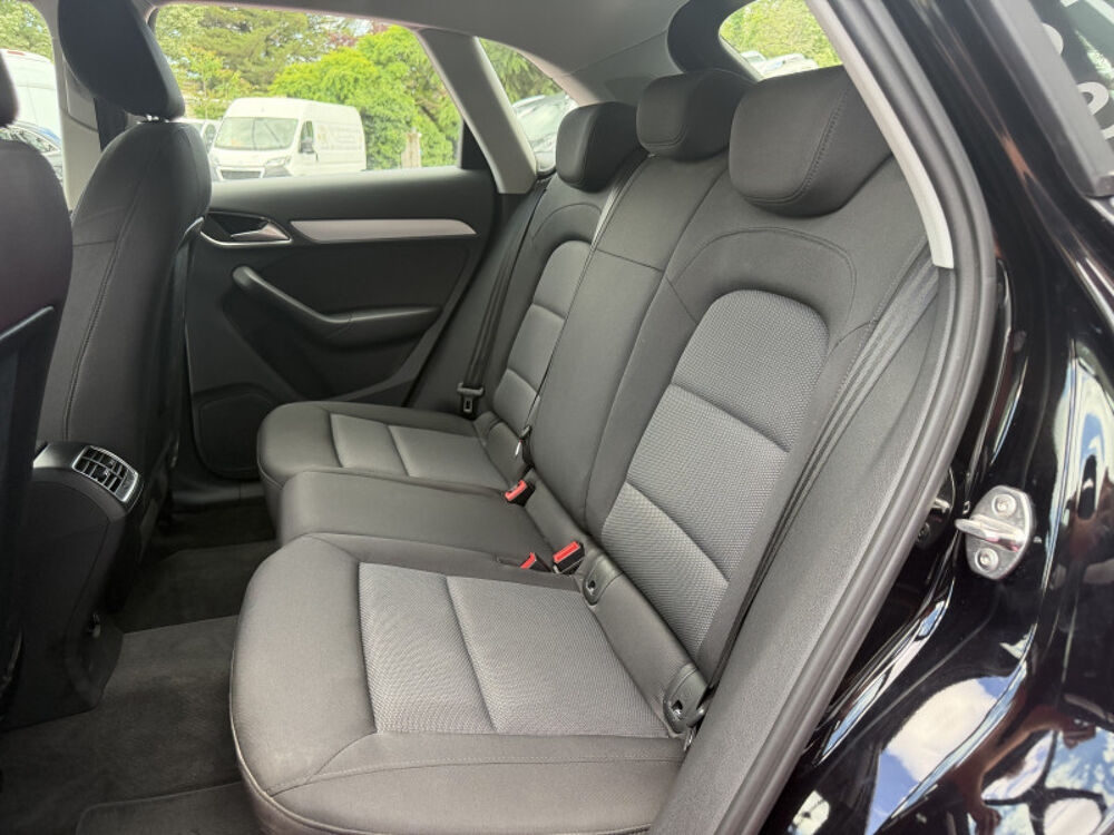 Q3 1.4 TFSI 150CH ULTRA COD 2018 occasion 07200 Aubenas