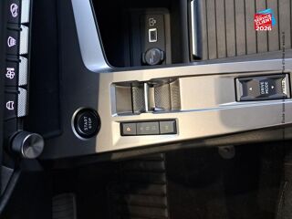 308 1.2 Hybrid 145ch Style e-DCS6 2026 occasion 51100 Reims