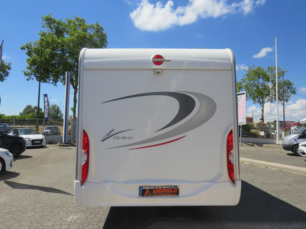 Ducato 4.0 MAXI ML MULTIJET 16V 130CH PACK 2010 occasion 31600 Muret