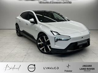 Polestar 4 544ch Long range Dual motor Performance Prime 2025 occasion 91200 Athis-Mons