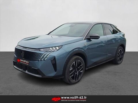 Annonce voiture Peugeot 3008 33990 €