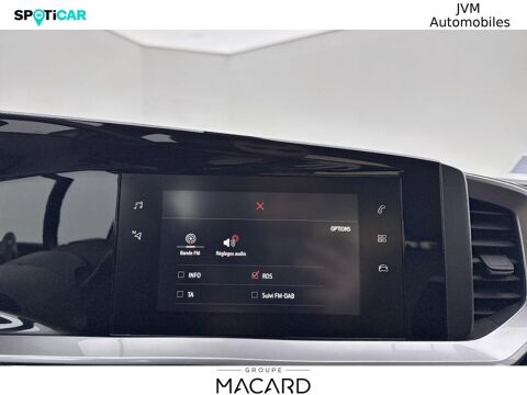 Mokka 1.2 Turbo 100ch Elegance 2021 occasion 47550 Bo&eacute;