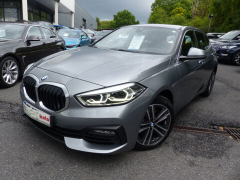 Annonce voiture BMW Série 1 23990 €