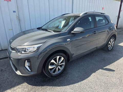 Stonic 1.0 T-GDI 100CH ACTIVE 2022 occasion 64121 Serres-Castet