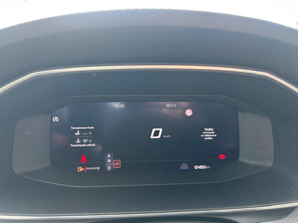 Leon 2.0 TDI 150CH BUSINESS DSG7 2024 occasion 91220 Br&eacute;tigny-sur-Orge