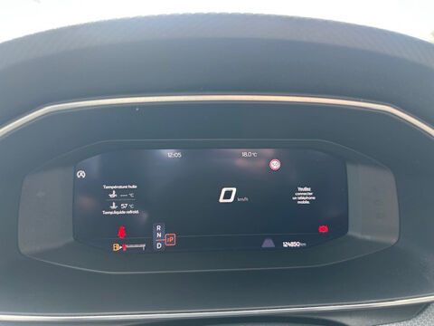 Leon 2.0 TDI 150CH BUSINESS DSG7 2024 occasion 91220 Br&eacute;tigny-sur-Orge