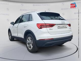 Q3 35 TFSI 150ch Design 2020 occasion 68000 Colmar