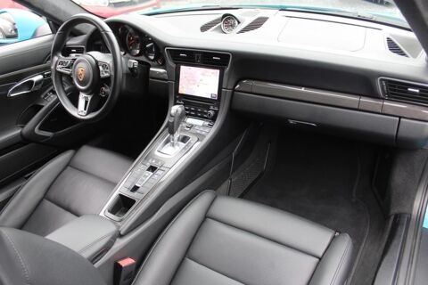 911 (991) (2) 3.8 540 TURBO 2017 occasion 59223 Roncq