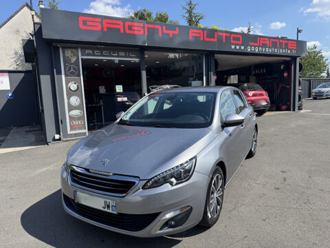 Peugeot 308 1.2 PURETECH 130CH ALLURE S&S 5P