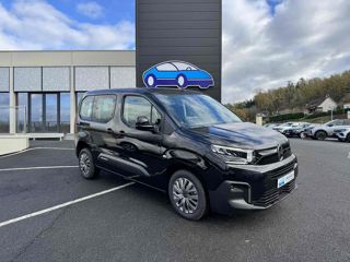 Berlingo M 1.5 BLUEHDI 100CH PLUS (N1) 2026 occasion 12850 Onet-le-Ch&acirc;teau