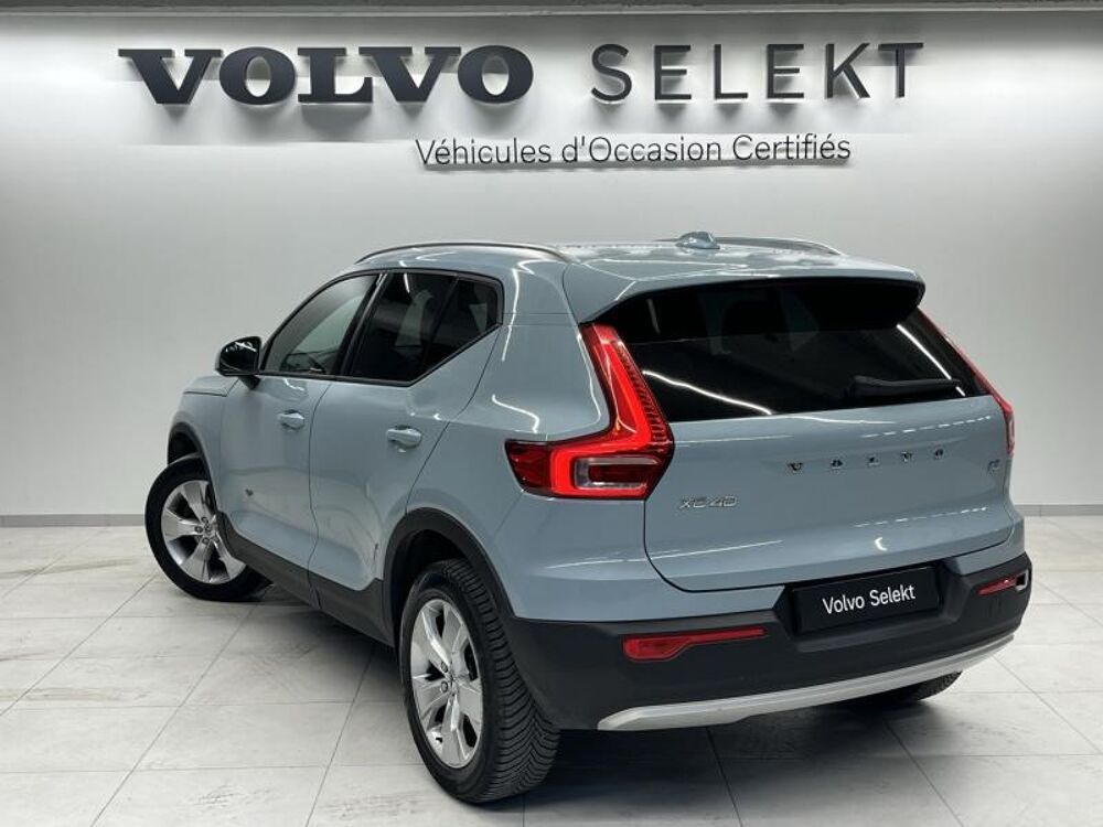 XC40 T3 156ch Momentum 2019 occasion 91200 Athis-Mons