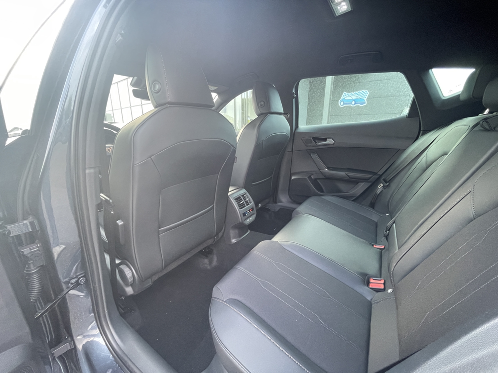 Formentor 2.0 TDI 150CH V DSG7 2026 occasion 33700 M&eacute;rignac