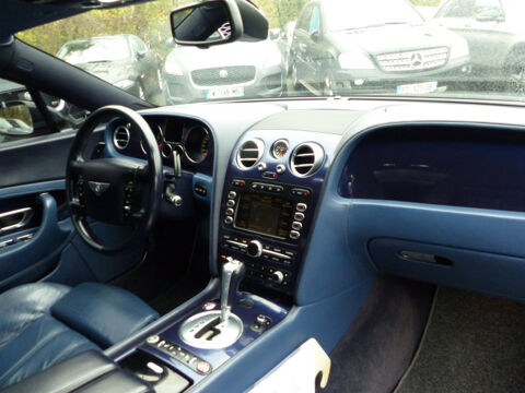 Continental GT 6.0 2005 occasion 77144 Mont&eacute;vrain