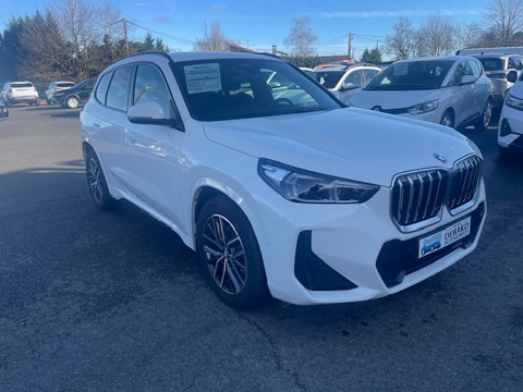 X1 (U11) SDRIVE18I 136CH M SPORT 2025 occasion 81000 Albi