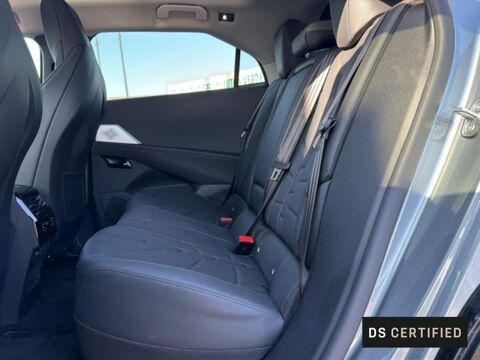 DS8 Electrique 230ch Etoile 2025 occasion 62000 Arras