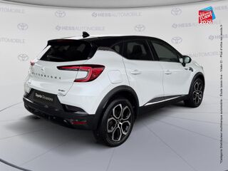 Asx 1.6 MPI PHEV 159ch Intense 2023 occasion 57050 Metz