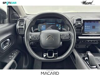C5 aircross Hybrid 225ch C-Series e-EAT8 2022 occasion 82000 Montauban