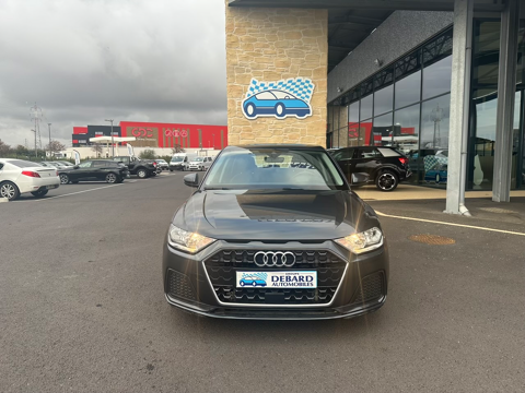 A1 25 TFSI 95CH 2021 occasion 34500 B&eacute;ziers