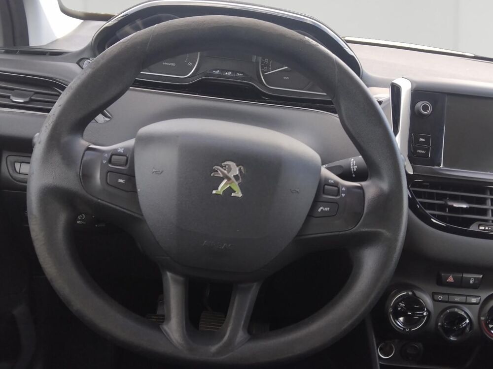 208 1.6 BlueHDi 75ch Pack Clim Nav 5p 2015 occasion 27000 &Eacute;vreux