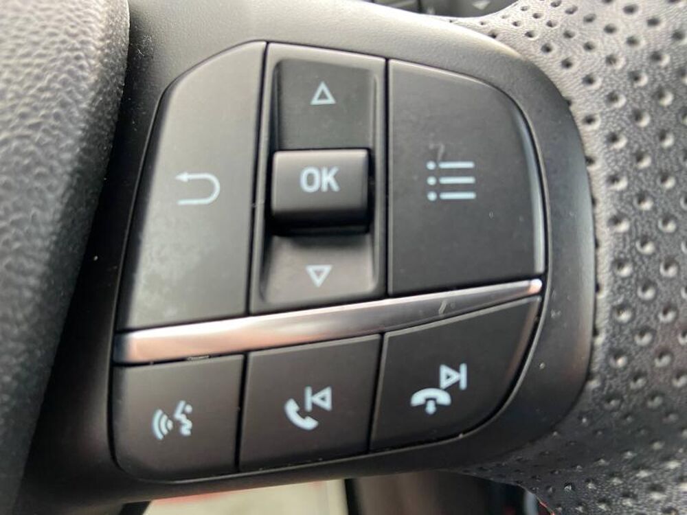 Puma 1.0 EcoBoost 125ch S&S mHEV ST-Line Powershift 2023 occasion 31200 TOULOUSE